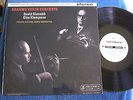 David Oistrakh-Klemperer/Brahms Violin Concerto/Columbia SAX 2411/PRISTINE MINT-