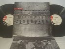 FLIPMODE SQUAD - THE IMPERIAL; BUSTA RHYMES, RAMPAGE - 2LPs ELEEKTRA RECORDS