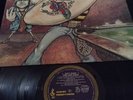 APLP 020 AC/DC DIRTY DEEDS LP BLUE ROO 1st PRESS ALBERT PRODUCTIONS AUSTRALIA