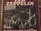 Led Zeppelin ?– Acoustically Vinyl (EPA 228)