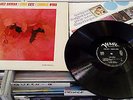 LP STAN GETZ CHARLIE BYRD JAZZ SAMBA VERVE