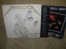 Metallica-...And Justice For All,LP 1988,OIS