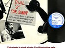 SONNY CLARK, Art Farmer, DIAL 