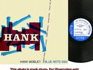 HANK MOBLEY SEXTET, Vol 4, BLUE NOTE BLP-1560  