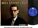 BILL EVANS, Portrait in jazz, RIVERSIDE  RLP-12-315