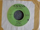 NORTHERN SOUL 45 The Shells Whiplash Conlo 879 VG+ HEAR MP3