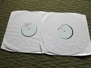 IN THE WOODS... 'HEart of The Ages' TEST PRESSING on MISANTHROPY, SUPER RARE