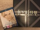 Britney Spears Femme Fatale Fan Edition and TOUR BLURAY