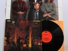 ABBA The Visitors 1981 Singapore/Malaysia/Hong Kong LP W/ 30''X20'' Calendar
