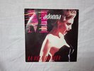 MADONNA -LA ISLA BONITA- SPANISH 7