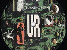 Underground Resistance The Turning Point UR042 1997 2x12