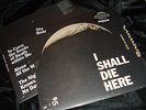 THE BODY + HAXAN CLOAK I Shall Die Here LP avant doom metal thou khanate raime