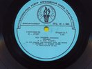Ida Haendel (??? ???????) - Untitled (LP, Mono, Blu) , USSR