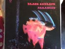 Black Sabbath - Paranoid - LP (1970 )