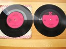 All Day and All Of The Night The Kinks plus I Need You 2off  7” Single Pye Label