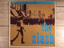 LP Epic ?PE 38540 The Clash ?– Black Market Clash US VINYL