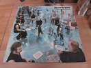 LP - Fripp & Eno - No Pussyfooting