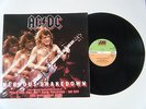 AC/DC NERVOUS SHAKEDOWN 12