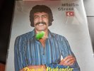 MÜSLÜM GÜRSES LP NO TÜRKÜOLA Plak türkisch