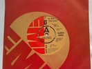 RARE DEMO 45 Gloria Jones Go Now/Drive Me Crazy Disco Lady  MARC BOLAN