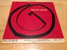 Bennie Green - Blows His Horn LP Prestige W. 50th NYC 1956 LP DG MONO RVG VG++