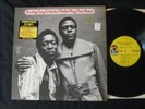BUDDY GUY & JUNIOR WELLS Play The Blues LP Original PROMO Atco SD 364 EX