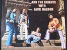 KING HERBERT and the KNIGHTS Jack HARDEN Original PARAGON RARE Cdn Soul Funk NM-