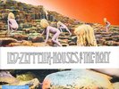 LED ZEPPELIN   HOUSES OF THE HOLY    180gsm VINYL LP   GATEFOLD   *NEW/SEALED*