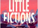 ELBOW   LITTLE FICTIONS   1 x VINYL LP   MP3 DOWNLOAD   *NEW/SEALED*