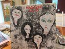 MAGAZINE REAL LIFE HOWARD DEVOTO BUZZCOCKS VINYL LP RECORD PRINTED IN UK V2100
