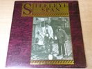 EX-   Steeleye Span/Ten Man Mop or Mr Reservoir Butler Rides Again/1971 Peg LP