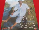 Latin Salsa TONY VEGA 