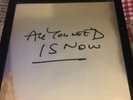 Rare Duran Duran All You Need Is Now VinylBox Set  Signed by all Members Of Band
