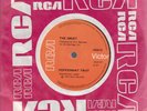 THE SWEET Peppermint Twist / Rebel Rouser  45