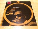 Hank Mobley - No Room For Squares LP Blue Note STEREO RVG EAR New York Jazz