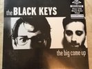 The Black Keys - The Big Come Up - Newbury Comics Limited Edition Vinyl Sealed