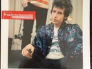 Vinyl Bob Dylan Highway 61 Revisited Limited White Lp French Mispress