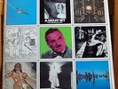 Pink Floyd The Abdabs A Great Set 3LP VINYL Live May 9, 1977 Oakland