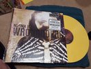 NORMA JEAN YELLOW LP THRICE UNDEROATH EVERY TIME I DIE BANE A DAY TO REMEMBER