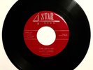 Sammy Masters: Pink Cadillac/Some Like It Hot VG++ Rare Rockabilly *HEAR*