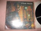 JUDAS PRIEST BREAKING THE LAW BOOTLEG ALBUM VINYL, LIMITED TO 1000.