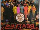 Jun Fukamachi-Beatles/Sgt Pepper's Lonely Hearts Club Band-Audiophile-Japan 1977