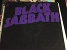 Black Sabbath Master of Reality LP  BS 2562, 1971 Warner Bros. 1st Pressing