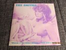 THE SMITHS WILLIAM / HOW SOON 7