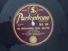 LORD KITCHENER?–The Underground Train-10