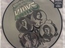 The KINKS 