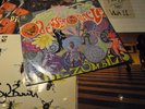 Zombies Odessey  Oracle 1st A1 B1 Mono , Syd Barrett connection plays minty hear