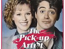 LE DRAGUEUR / LA FLEUR DE L'AGE (THE PICK-UP ARTIST / RAPTURE) - GEORGES DELERUE