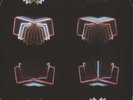 Arcade Fire - Neon Bible (LP + LP, S/Sided, Etch Vinyl Schallplatte - 119750