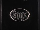 STYX: Radio Special LP (3 WLPs, boxed edition, some cover wear, split corners)